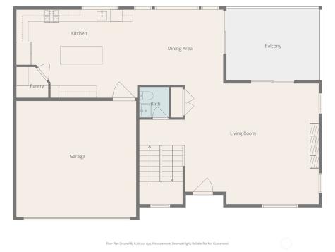 16036 SE 44th Court Bellevue WA 98006