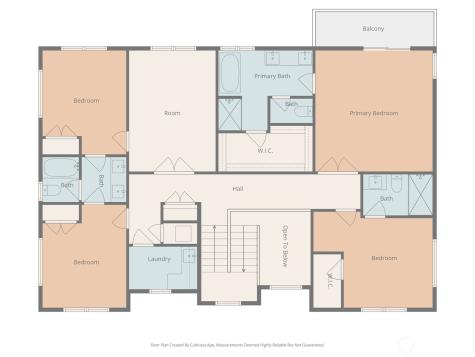 16036 SE 44th Court Bellevue WA 98006