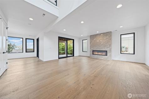 16036 SE 44th Court Bellevue WA 98006