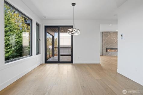 16036 SE 44th Court Bellevue WA 98006