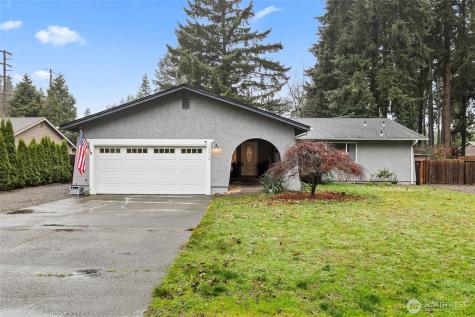 14314 110th Avenue Ct E Puyallup WA 98374