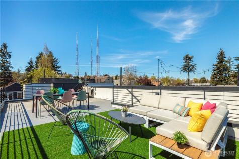 1431 22nd Avenue Seattle WA 98122