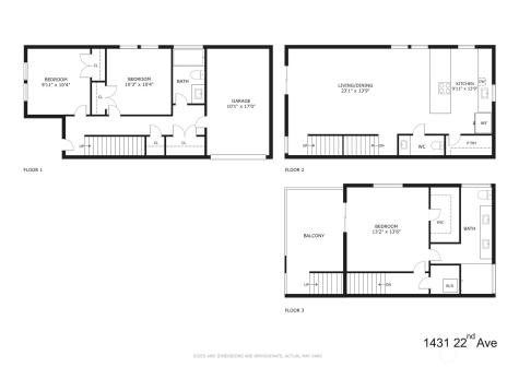 1431 22nd Avenue Seattle WA 98122