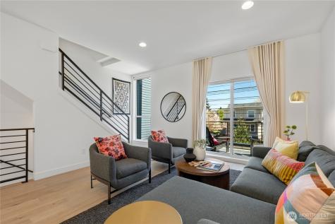 1431 22nd Avenue Seattle WA 98122