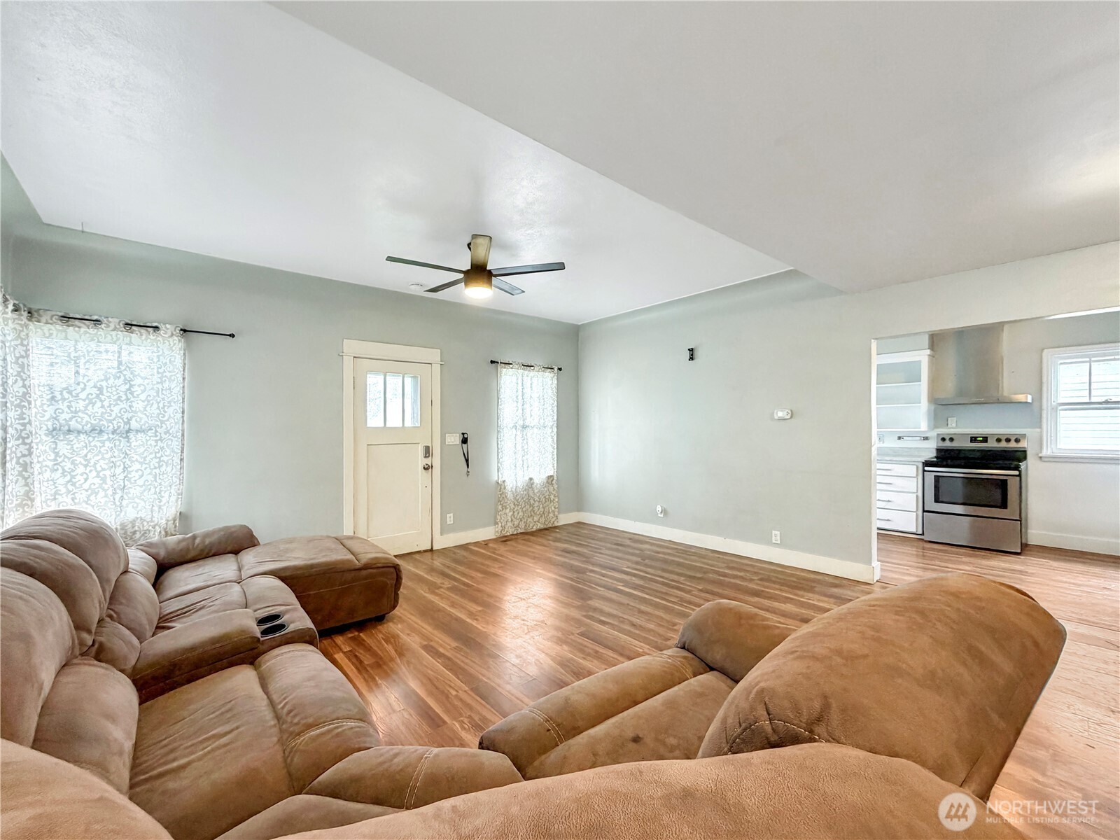 404 E Sixth Waitsburg WA 99361