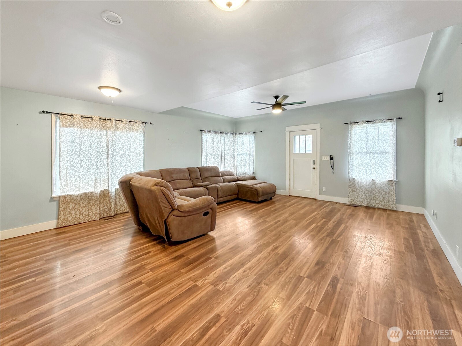 404 E Sixth Waitsburg WA 99361