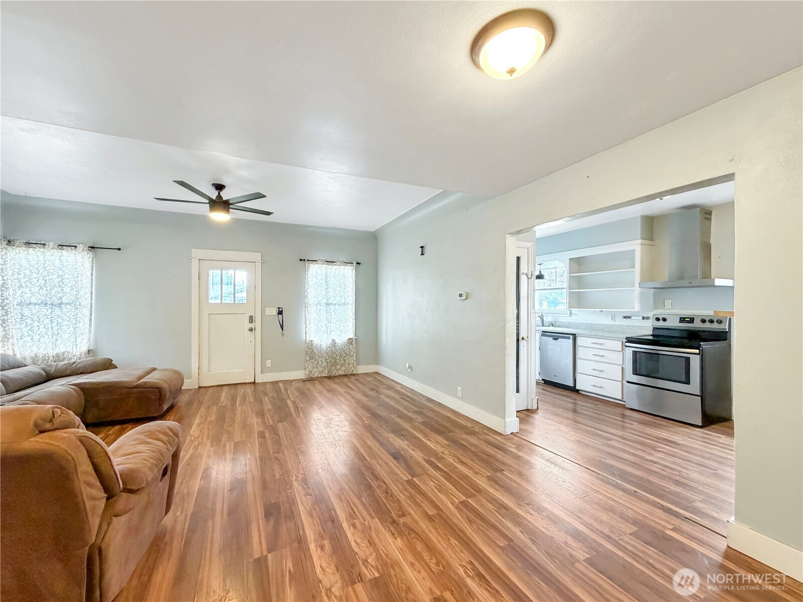 404 E Sixth Waitsburg WA 99361