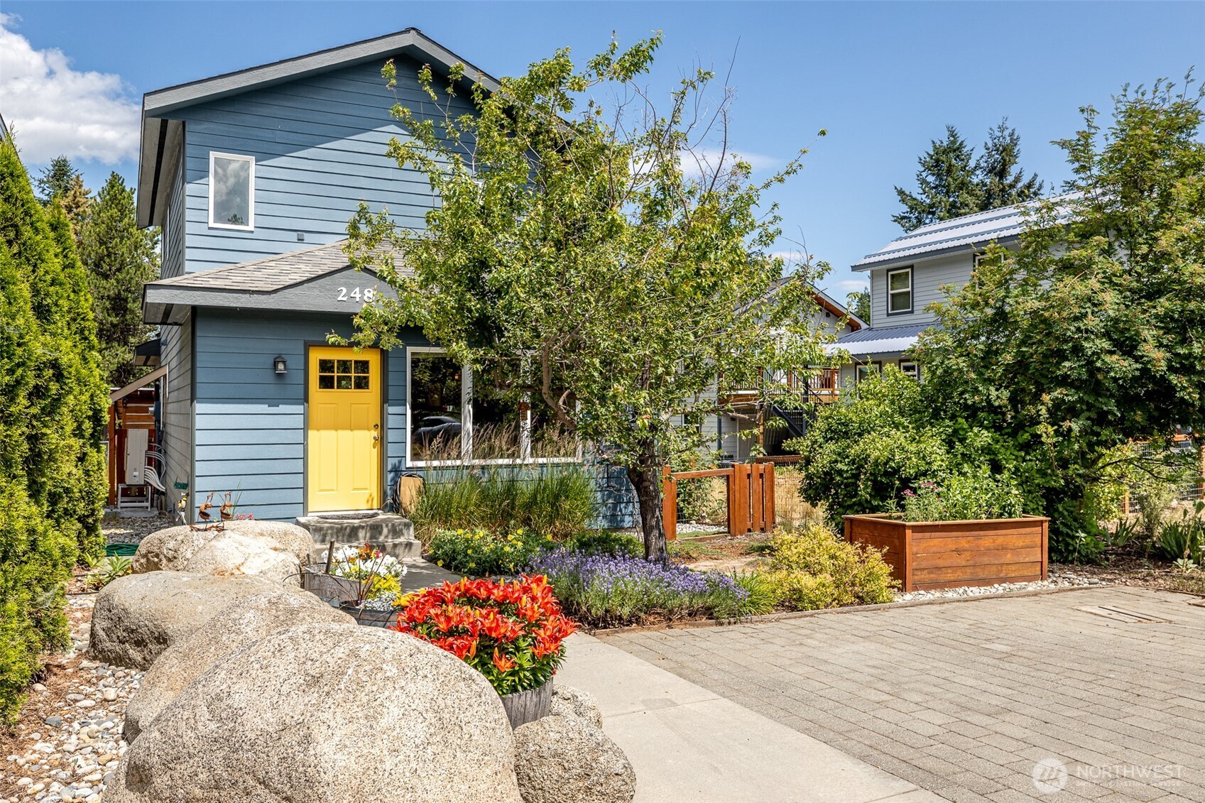 248 Park Avenue Leavenworth WA 98826