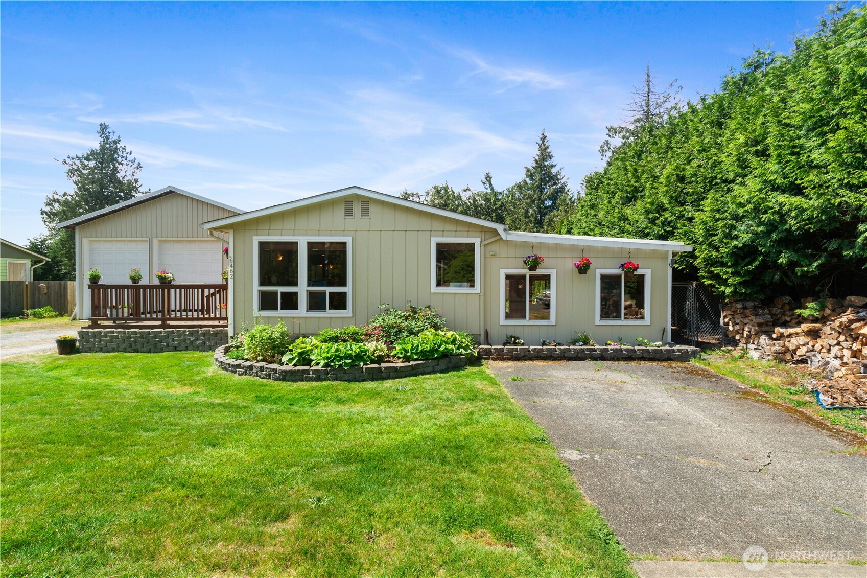 6462 Trigg Woods Lane Ferndale WA 98248