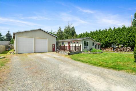 6462 Trigg Woods Lane Ferndale WA 98248