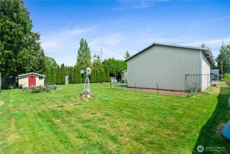 6462 Trigg Woods Lane Ferndale WA 98248