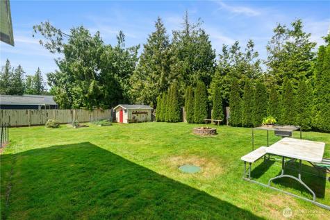6462 Trigg Woods Lane Ferndale WA 98248