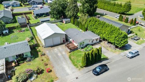 6462 Trigg Woods Lane Ferndale WA 98248
