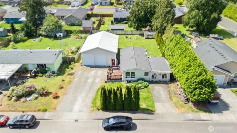 6462 Trigg Woods Lane Ferndale WA 98248
