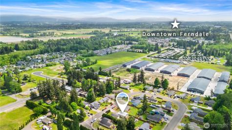6462 Trigg Woods Lane Ferndale WA 98248