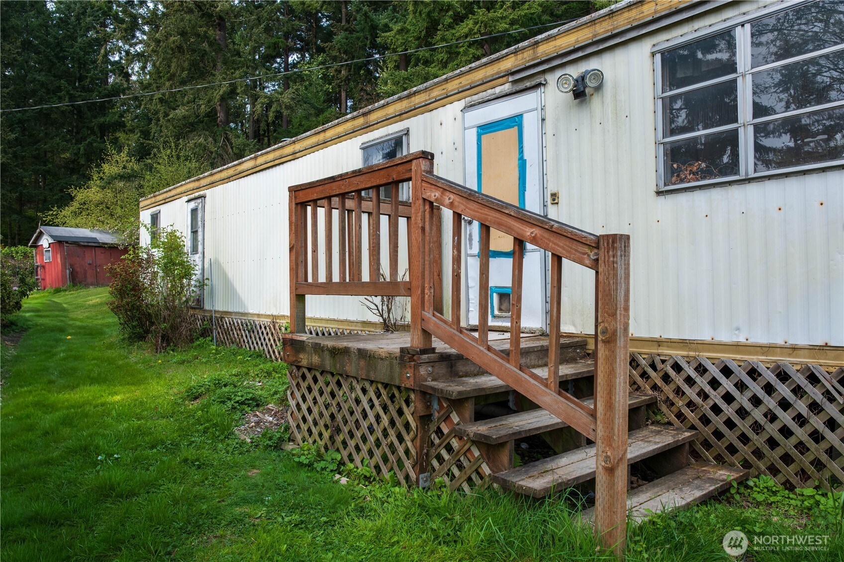9921 43rd Street Ct E Edgewood WA 98371
