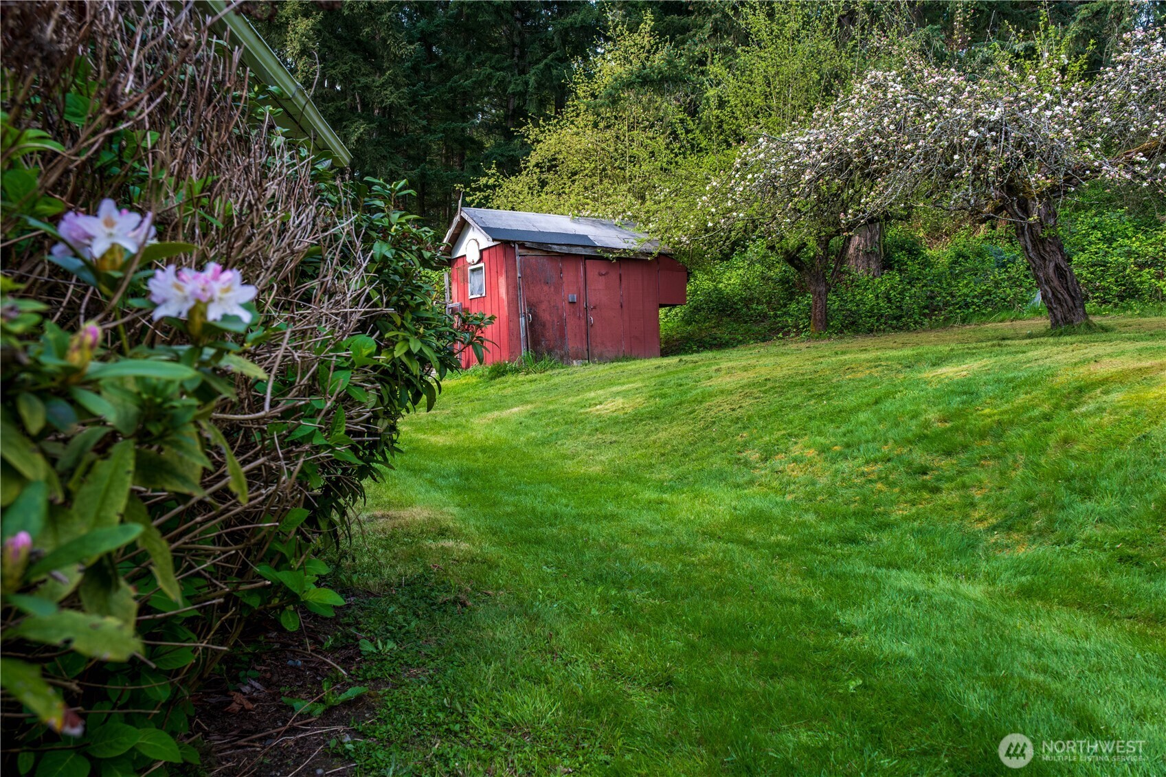 9921 43rd Street Ct E Edgewood WA 98371
