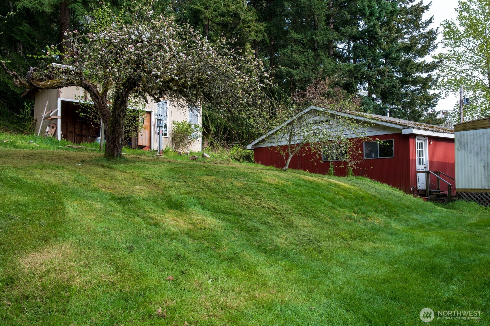 9921 43rd Street Ct E Edgewood WA 98371