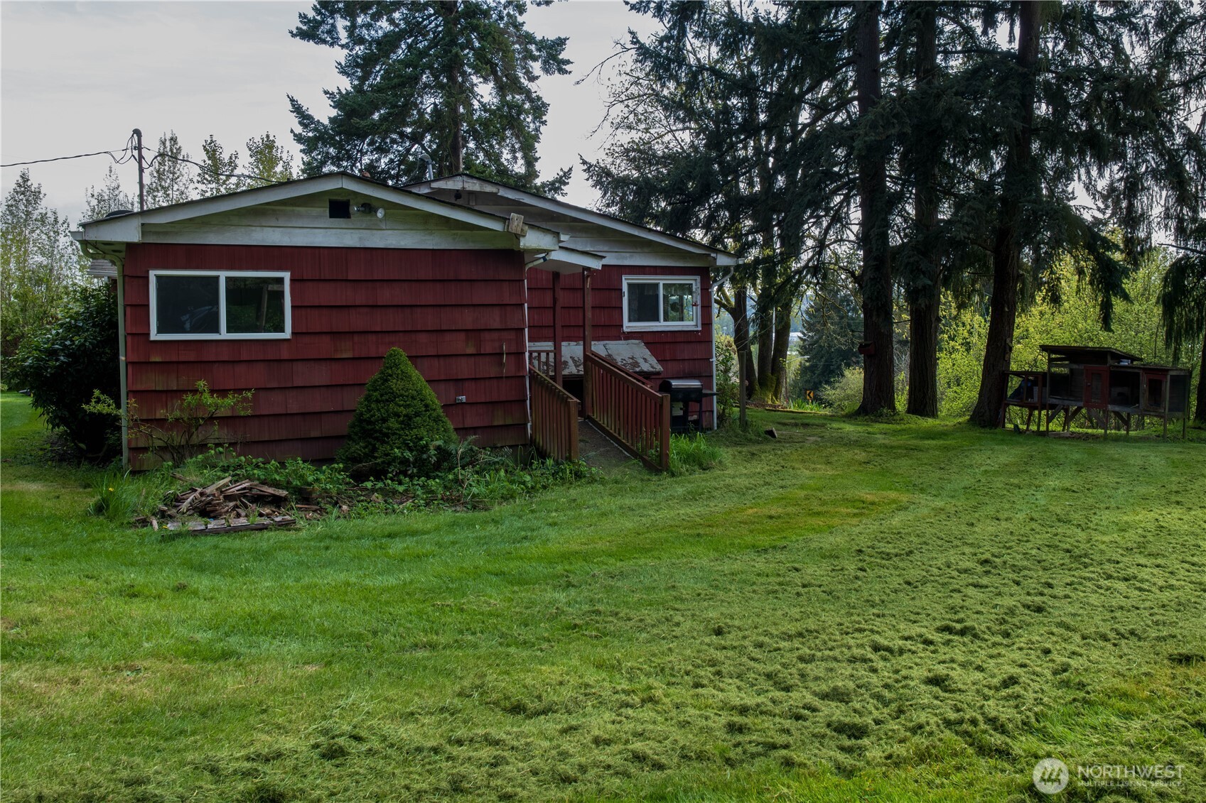 9921 43rd Street Ct E Edgewood WA 98371