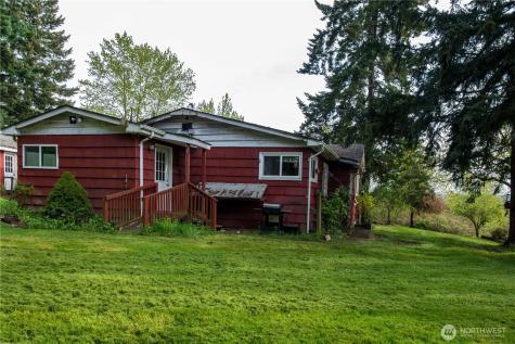 9921 43rd Street Ct E Edgewood WA 98371