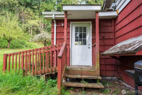 9921 43rd Street Ct E Edgewood WA 98371