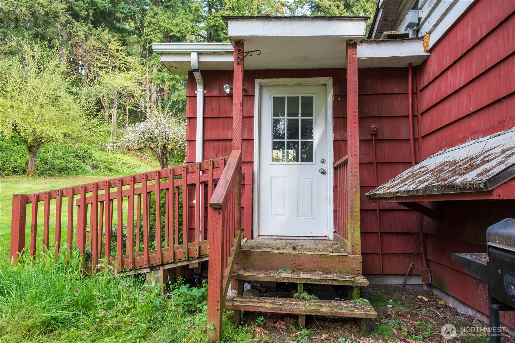 9921 43rd Street Ct E Edgewood WA 98371
