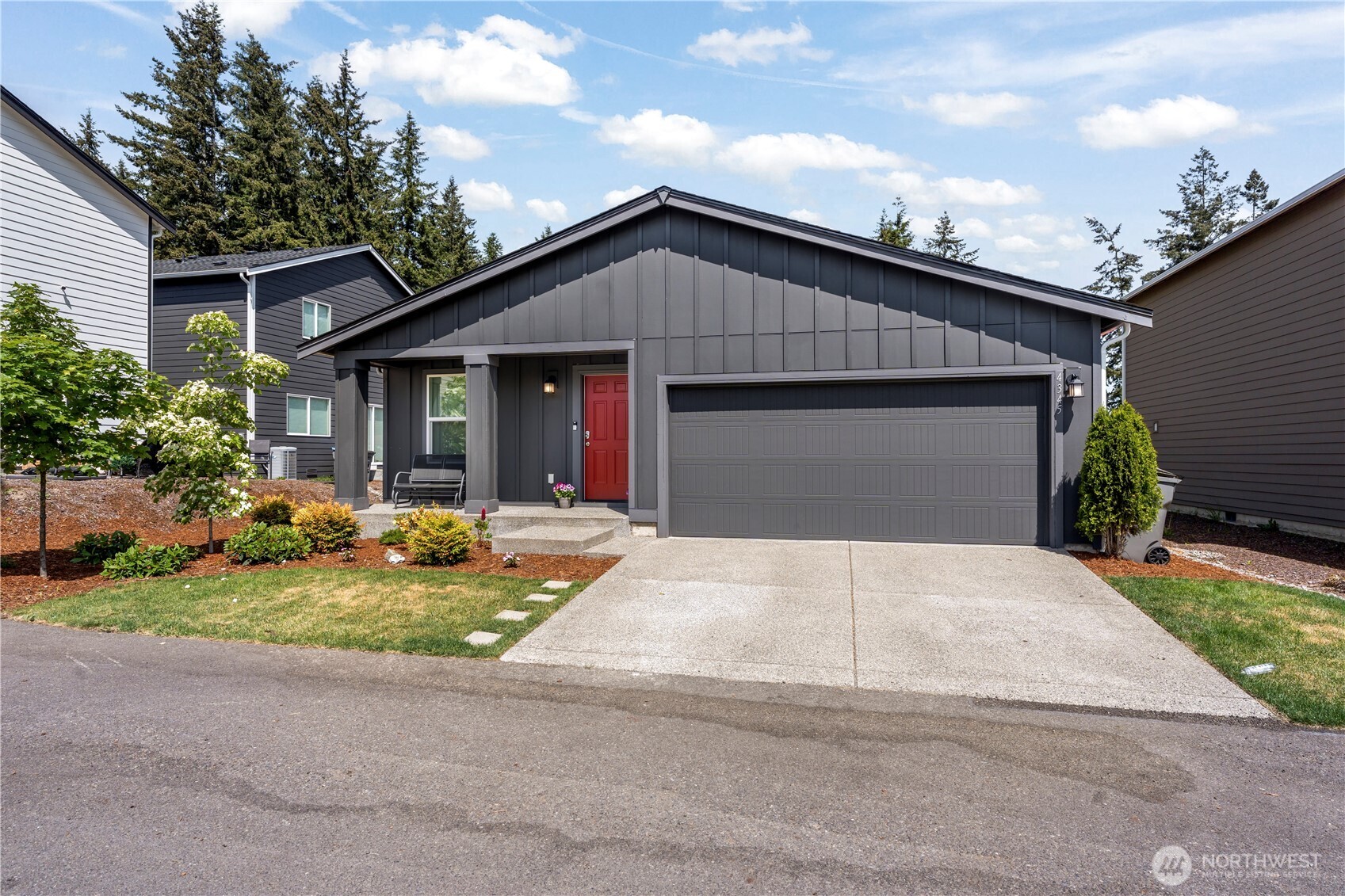4345 SE Woodford Court Port Orchard WA 98366