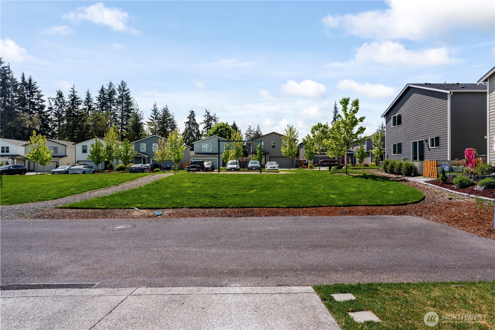 4345 SE Woodford Court Port Orchard WA 98366