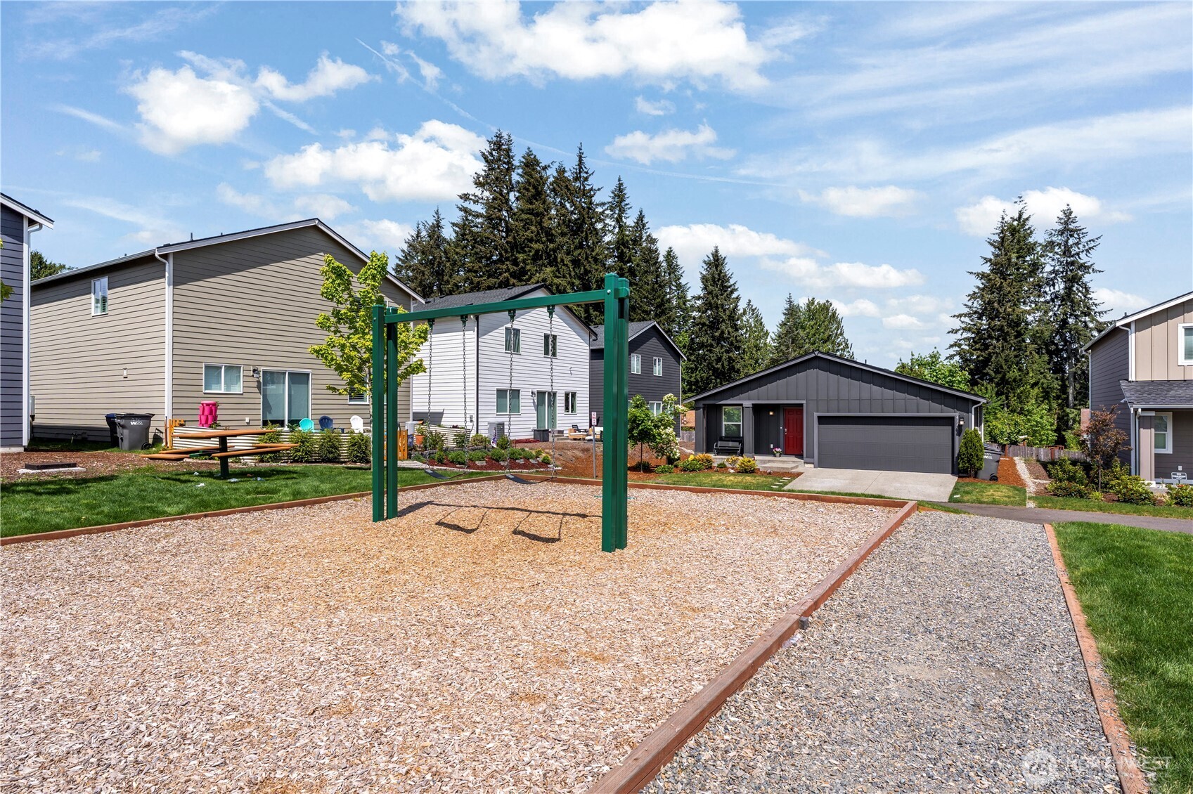 4345 SE Woodford Court Port Orchard WA 98366