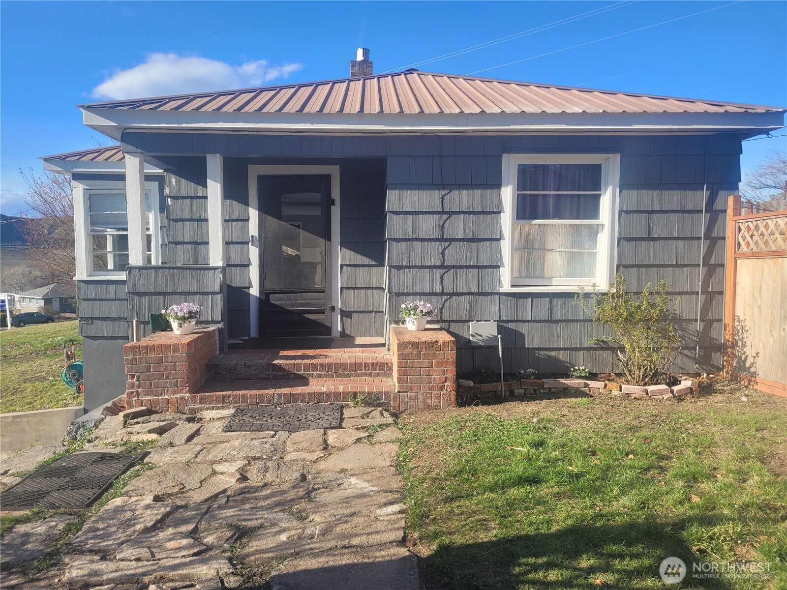 109 Antwine Avenue S Tonasket WA 98855