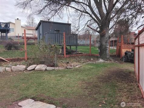 109 Antwine Avenue S Tonasket WA 98855