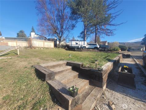 109 Antwine Avenue S Tonasket WA 98855