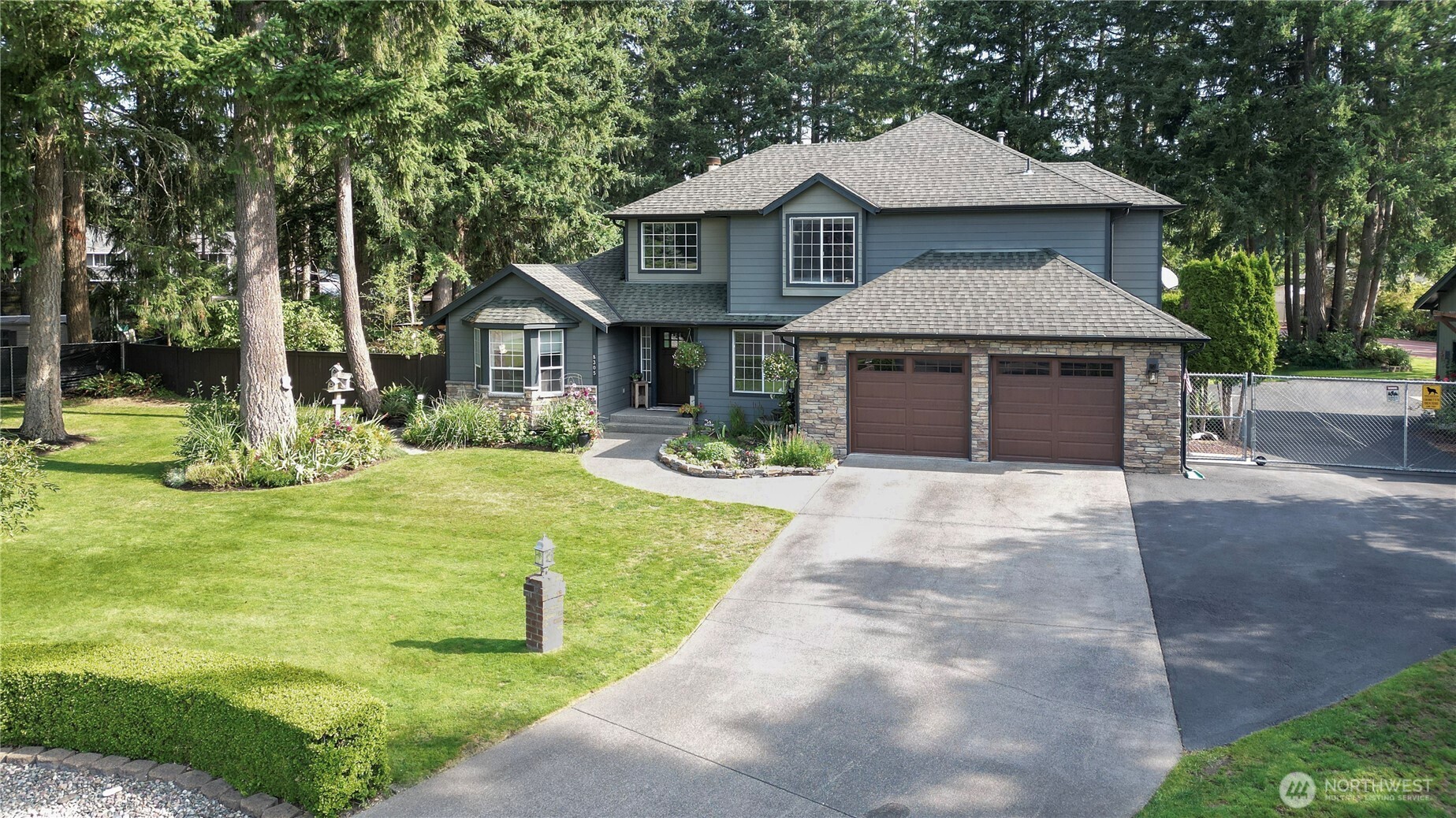 8305 243rd Street Court E Graham WA 98338