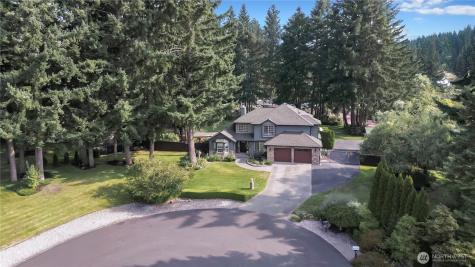 8305 243rd Street Court E Graham WA 98338