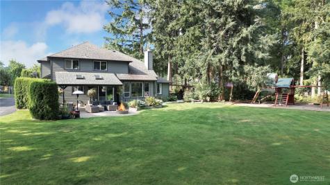 8305 243rd Street Court E Graham WA 98338