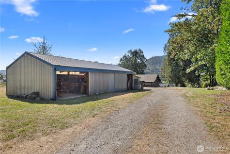 18092 Montborne Road Mount Vernon WA 98274