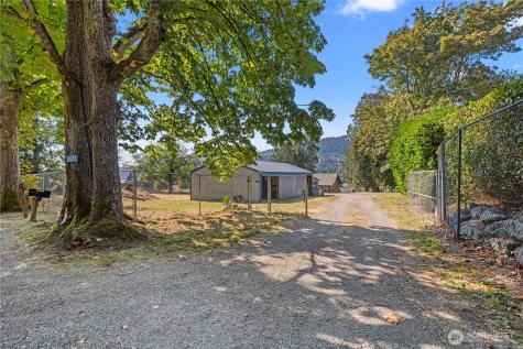 18092 Montborne Road Mount Vernon WA 98274