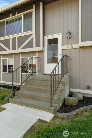 515 Van Trump Avenue NW Yelm WA 98597