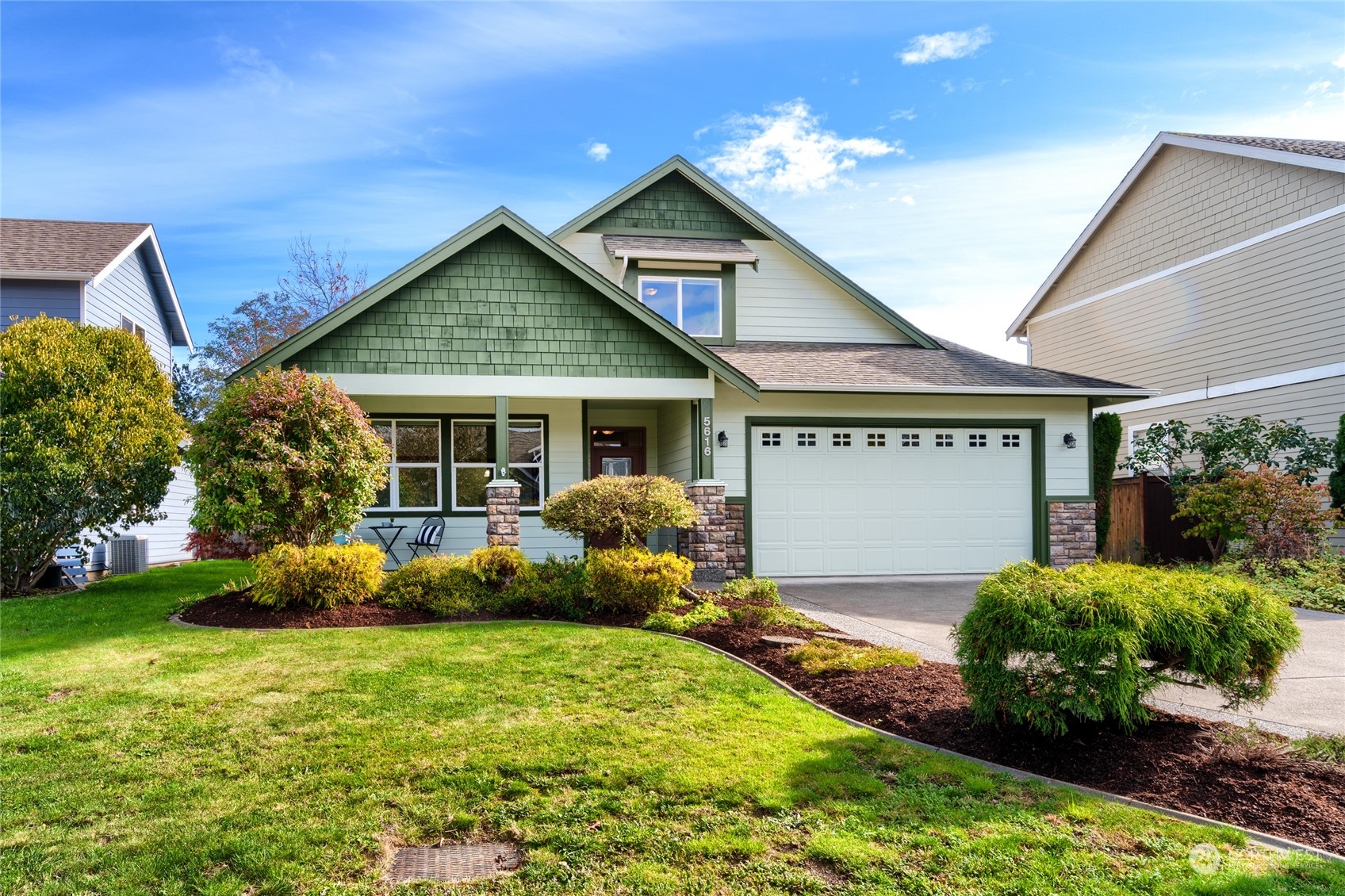 5616 Old Settler Drive Ferndale WA 98248