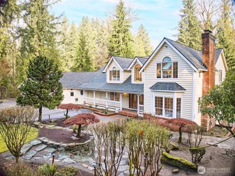 18400 228TH Woodinville WA 98077