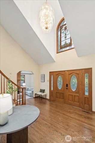 18400 228th Avenue NE Woodinville WA 98077