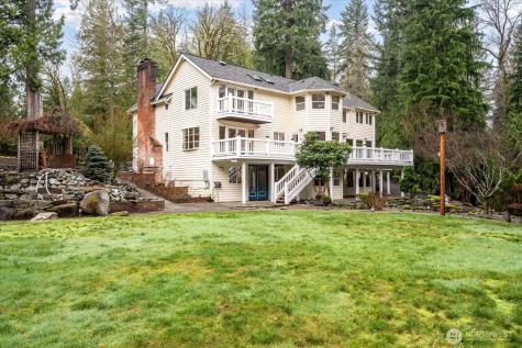 18400 228th Avenue NE Woodinville WA 98077