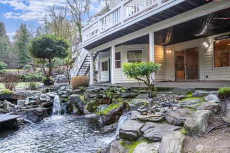 18400 228th Avenue NE Woodinville WA 98077