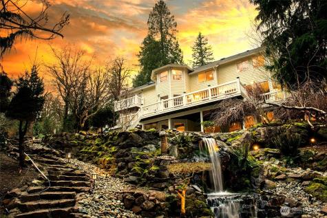 18400 228TH Woodinville WA 98077