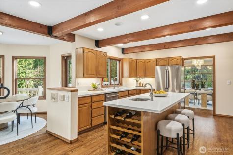 18400 228th Avenue NE Woodinville WA 98077