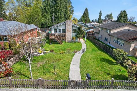 313 W 14th Street Port Angeles WA 98362