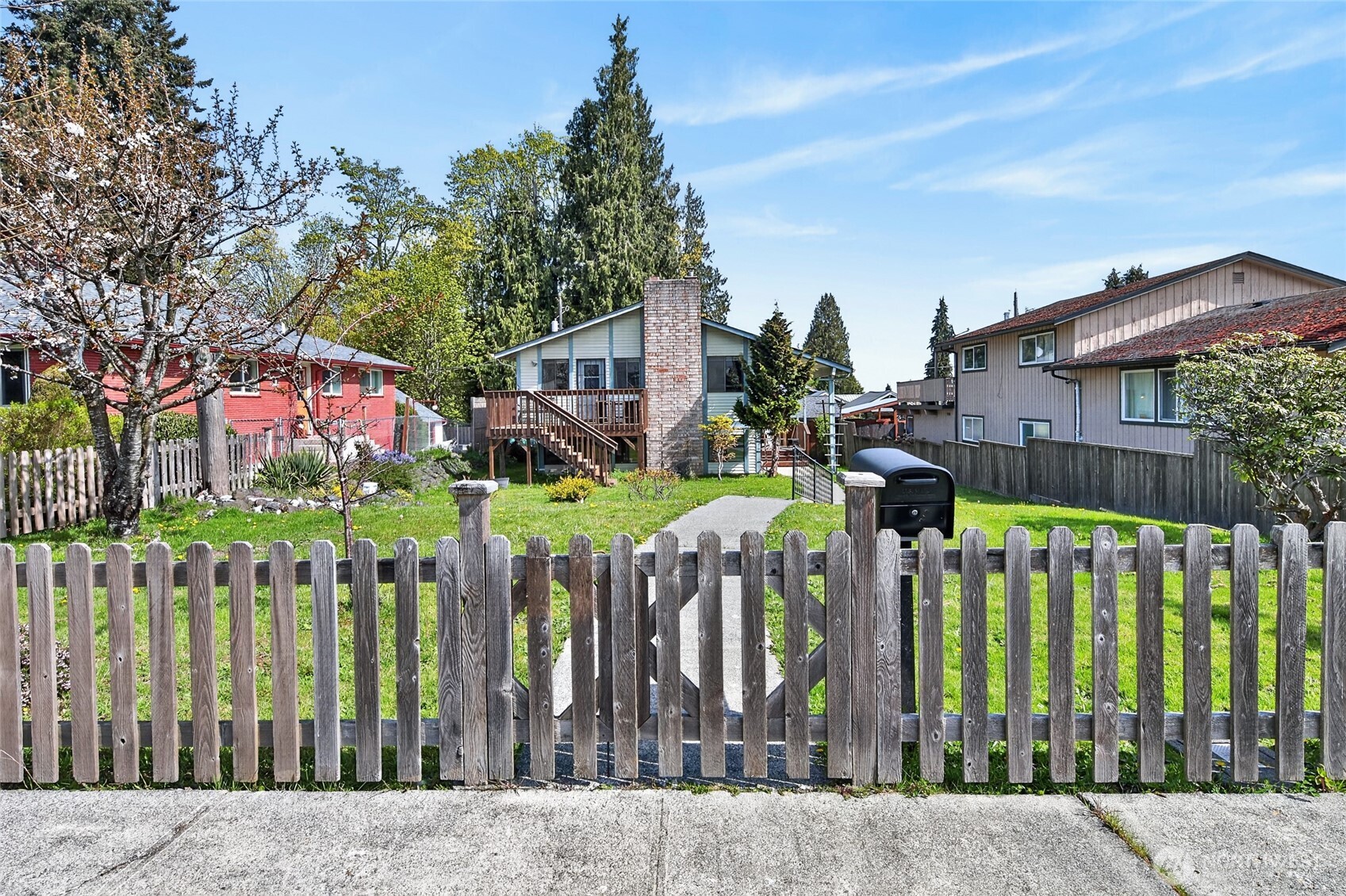313 W 14th Street Port Angeles WA 98362