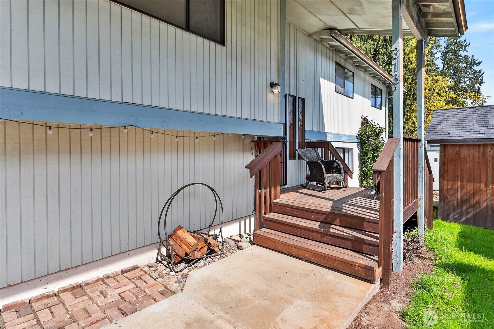 313 W 14th Street Port Angeles WA 98362