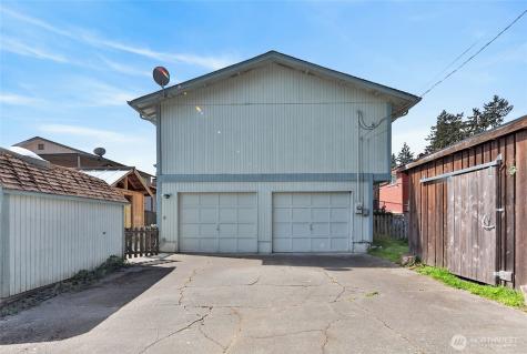 313 W 14th Street Port Angeles WA 98362