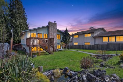 313 W 14th Street Port Angeles WA 98362